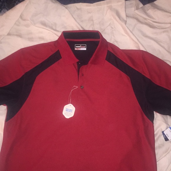 grand slam Other - NWT men’s polo